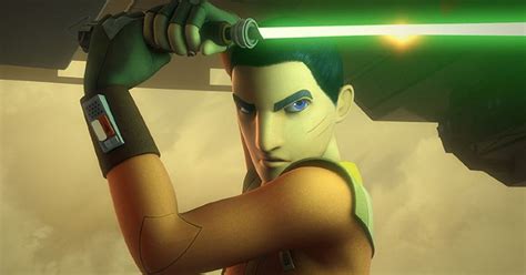 The Ultimate Star Wars Rebels Watch Guide 